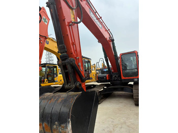 DOOSAN dx225 excavator original hot sale DOOSAN dx225 excavator original hot sale: صورة 4