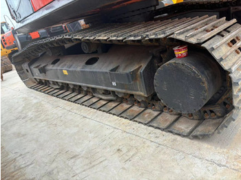 DOOSAN dx225 excavator original hot sale DOOSAN dx225 excavator original hot sale: صورة 5