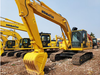 حفار زحاف KOMATSU pc210-8 used crawler excavator japan brand hot sale: صورة 3 حفار زحاف KOMATSU pc210-8 used crawler excavator japan brand hot sale: صورة 3