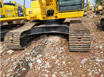 حفار زحاف KOMATSU pc210-8 used crawler excavator japan brand hot sale: صورة 4 حفار زحاف KOMATSU pc210-8 used crawler excavator japan brand hot sale: صورة 4