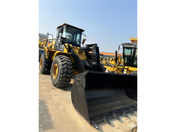 SANY 956H5 original wheel loader china famous brand SANY 956H5 original wheel loader china famous brand: صورة 1 SANY 956H5 original wheel loader china famous brand SANY 956H5 original wheel loader china famous brand: صورة 1