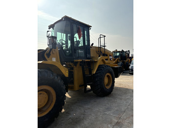 SANY 956H5 original wheel loader china famous brand SANY 956H5 original wheel loader china famous brand: صورة 4 SANY 956H5 original wheel loader china famous brand SANY 956H5 original wheel loader china famous brand: صورة 4
