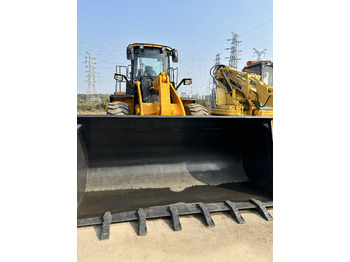 SANY 956H5 original wheel loader china famous brand SANY 956H5 original wheel loader china famous brand: صورة 2 SANY 956H5 original wheel loader china famous brand SANY 956H5 original wheel loader china famous brand: صورة 2