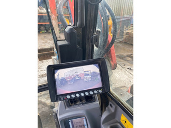 حفارة مُصَّغرة Kubota KX 080-4: صورة 4