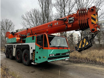 رافعة لجميع التضاريس DEMAG