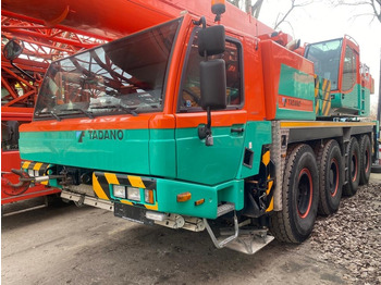 رافعة لجميع التضاريس TADANO ATF 70G-4