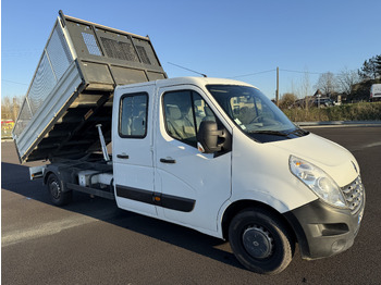 قلاب صغير RENAULT Master 2.3
