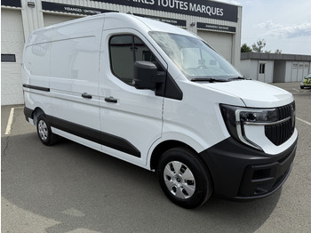 فان RENAULT Master