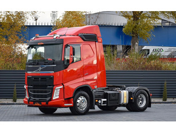 وحدة جر VOLVO FH 500