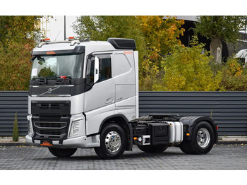 وحدة جر VOLVO FH 500