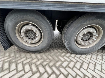 Krone SD CARRIER Krone SD CARRIER: صورة 5 Krone SD CARRIER Krone SD CARRIER: صورة 5