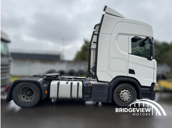 وحدة جر Scania R 450: صورة 5 وحدة جر Scania R 450: صورة 5