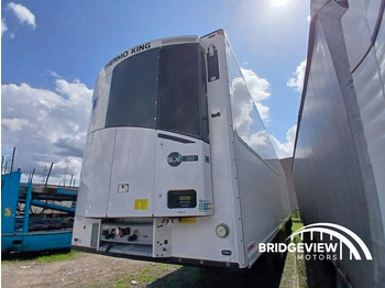 نصف مقطورة مُبرِّدة SCHMITZ SCB