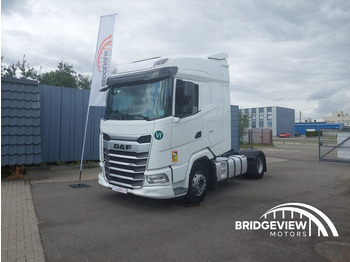 وحدة جر DAF XG 480