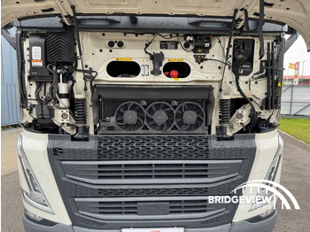 Volvo FH 500 Volvo FH 500: صورة 5 Volvo FH 500 Volvo FH 500: صورة 5