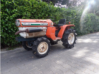 جرار صغير KUBOTA B series