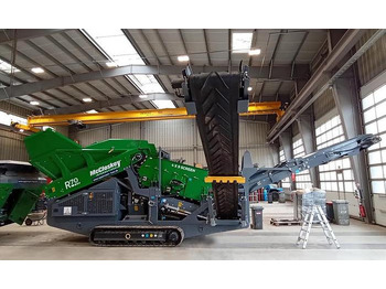 فرازة McCLOSKEY