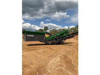 فرازة McCLOSKEY