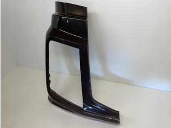 مصد العربة - شاحنة FORD F-MAX ZDERZAK OKULAR OBUDOWA REFLEKTORA JC46-17E950-A: صورة 3 مصد العربة - شاحنة FORD F-MAX ZDERZAK OKULAR OBUDOWA REFLEKTORA JC46-17E950-A: صورة 3