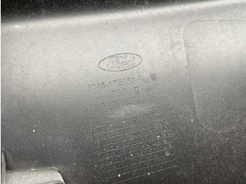 مصد العربة - شاحنة FORD F-MAX ZDERZAK OKULAR OBUDOWA REFLEKTORA JC46-17E950-A: صورة 5 مصد العربة - شاحنة FORD F-MAX ZDERZAK OKULAR OBUDOWA REFLEKTORA JC46-17E950-A: صورة 5