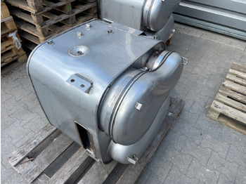 محول حفزي MAN TGS