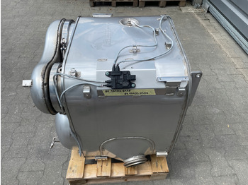 محول حفزي MAN TGS