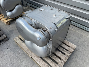 محول حفزي MAN TGS