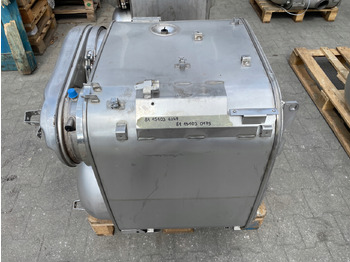 محول حفزي MAN TGS