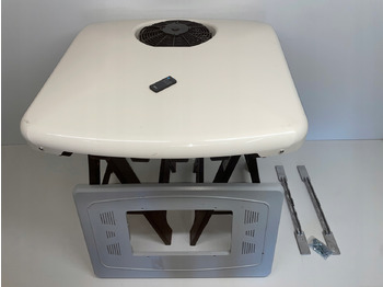 كمبروسر مكيف SCANIA