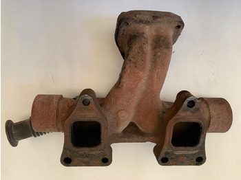 المحرك و قطع الغيار MAN TGS