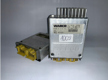 وحدة تحكم الكتروني MAN TGA