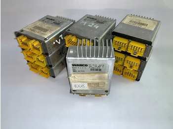 وحدة تحكم الكتروني MAN TGA