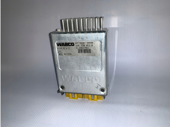 وحدة تحكم الكتروني MAN TGA