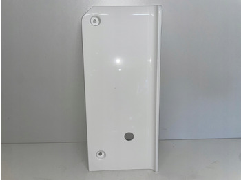 مصد العربة MAN TGX