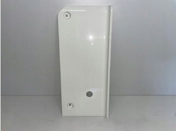 مصد العربة MAN TGX