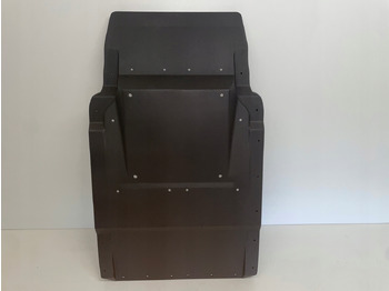 هيكل السيارة الخارجية MAN TGA