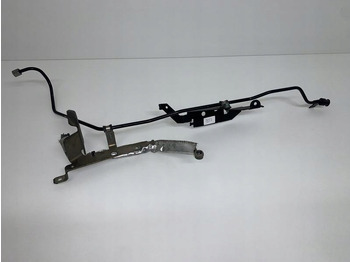 المحرك و قطع الغيار MAN TGS