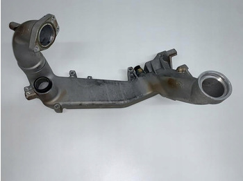 المحرك و قطع الغيار MAN TGS