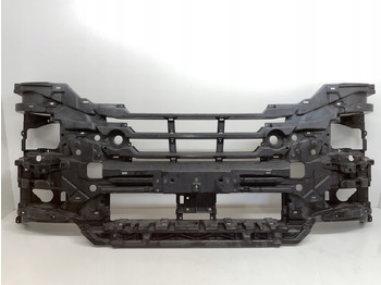 مصد العربة MAN TGX