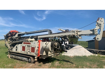 برج الحفر COMACCHIO