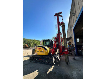 آلة تلقيم MAIT