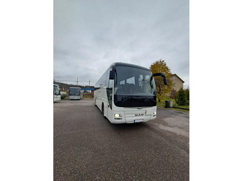 MAN Lion`s Coach R 07 MAN Lion`s Coach R 07: صورة 1