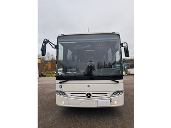 مركبة كوتش MERCEDES-BENZ Intouro