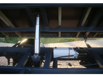 قلاب صغير Iveco DAILY 100%PRZEBIEG-POTWIERDZONY: صورة 3