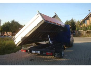 قلاب صغير Iveco DAILY 100%PRZEBIEG-POTWIERDZONY: صورة 4