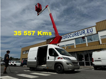 معدات الوصول