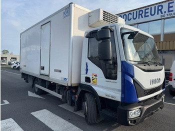 شاحنة الفريزر IVECO EuroCargo 100E