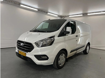 فان المدمجة FORD Transit