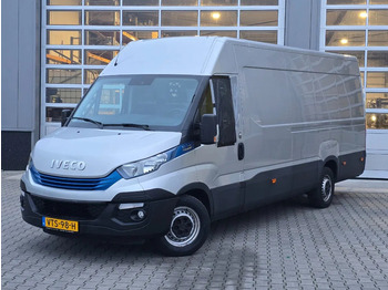 فان IVECO Daily 35s16