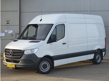 فان MERCEDES-BENZ Sprinter